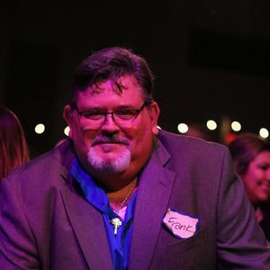 Meet your Posher, Frank